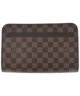 LOUIS VUITTON クラッチバッグ