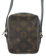 LOUIS VUITTON ショルダーバッグ