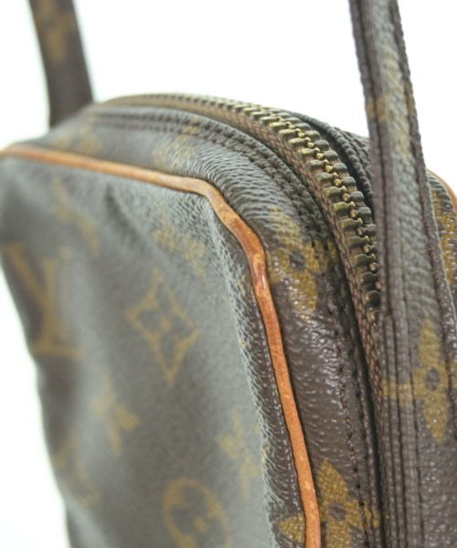 LOUIS VUITTON（ルイヴィトン）ショルダーバッグ 茶 サイズ:- レディース/2200527212490
