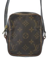 LOUIS VUITTON ショルダーバッグ