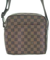 LOUIS VUITTON ショルダーバッグ