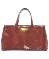 LOUIS VUITTON ハンドバッグ
