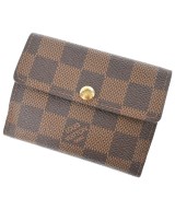 LOUIS VUITTON 財布・コインケース