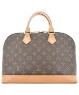 LOUIS VUITTON ハンドバッグ