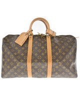 LOUIS VUITTON ボストンバッグ