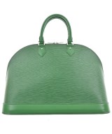 LOUIS VUITTON ハンドバッグ