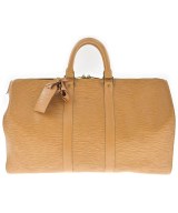 LOUIS VUITTON ボストンバッグ