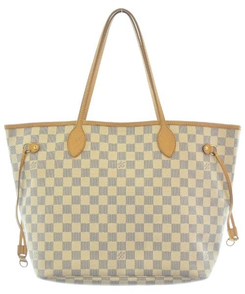 ルイヴィトン(LOUIS VUITTON)のLOUIS VUITTON トートバッグ