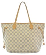 LOUIS VUITTON トートバッグ