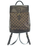 LOUIS VUITTON バックパック・リュック