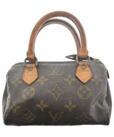 LOUIS VUITTON バッグ（その他）