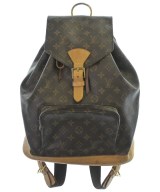 LOUIS VUITTON バックパック・リュック