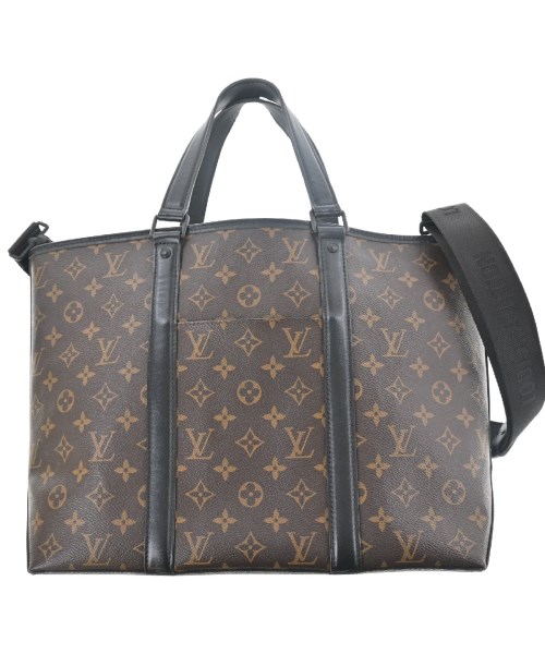 ルイヴィトン(LOUIS VUITTON)のLOUIS VUITTON トートバッグ
