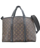 LOUIS VUITTON トートバッグ