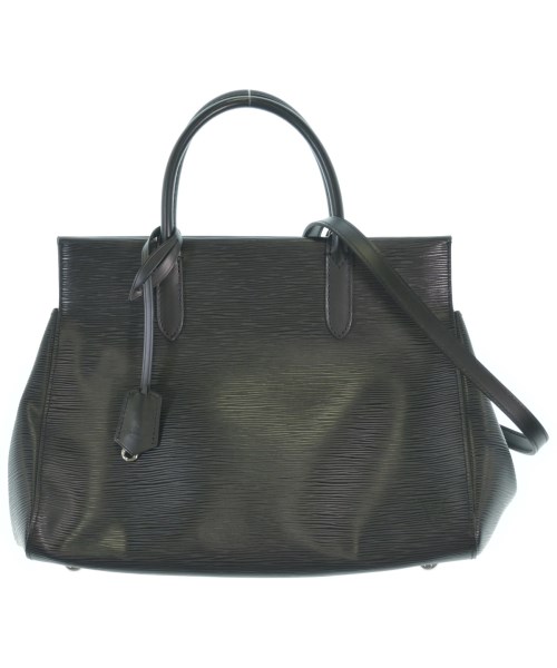 ルイヴィトン(LOUIS VUITTON)のLOUIS VUITTON ハンドバッグ