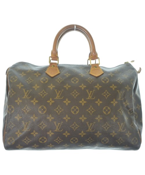 ルイヴィトン(LOUIS VUITTON)のLOUIS VUITTON ハンドバッグ