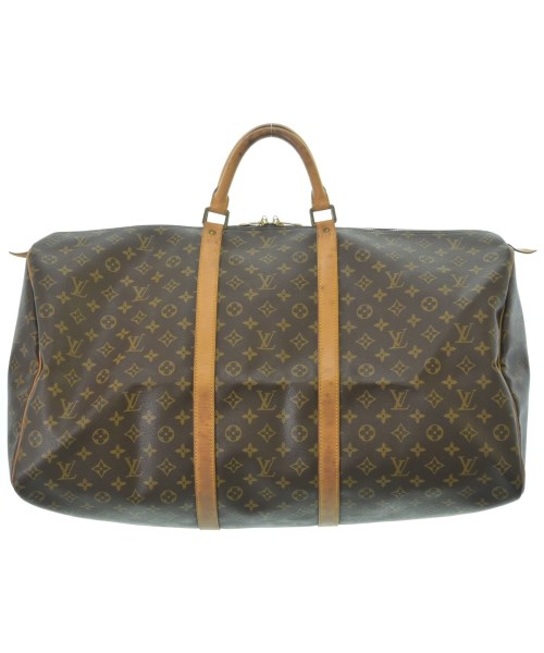 ルイヴィトン(LOUIS VUITTON)のLOUIS VUITTON ボストンバッグ