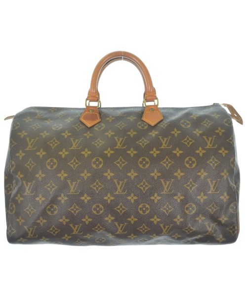 ルイヴィトン(LOUIS VUITTON)のLOUIS VUITTON ボストンバッグ
