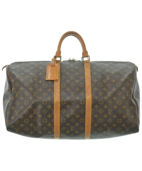 ルイヴィトン(LOUIS VUITTON)のLOUIS VUITTON ボストンバッグ
