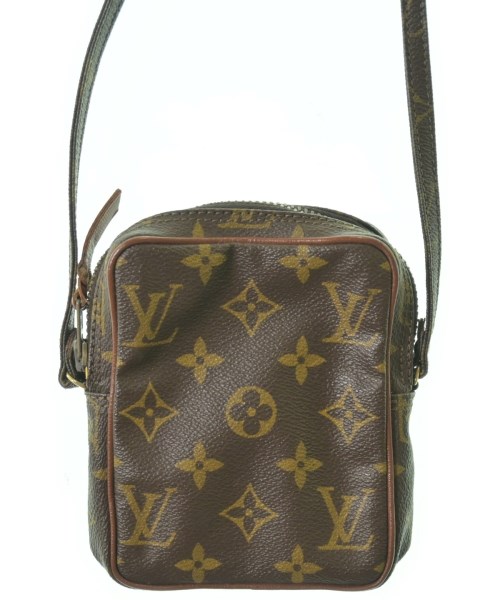 ルイヴィトン(LOUIS VUITTON)のLOUIS VUITTON ショルダーバッグ