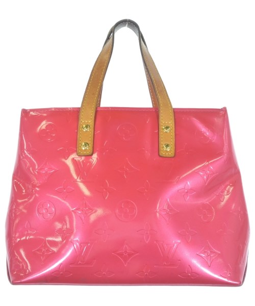 ルイヴィトン(LOUIS VUITTON)のLOUIS VUITTON ハンドバッグ