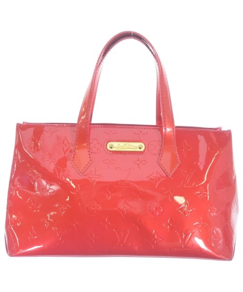 ルイヴィトン(LOUIS VUITTON)のLOUIS VUITTON ハンドバッグ