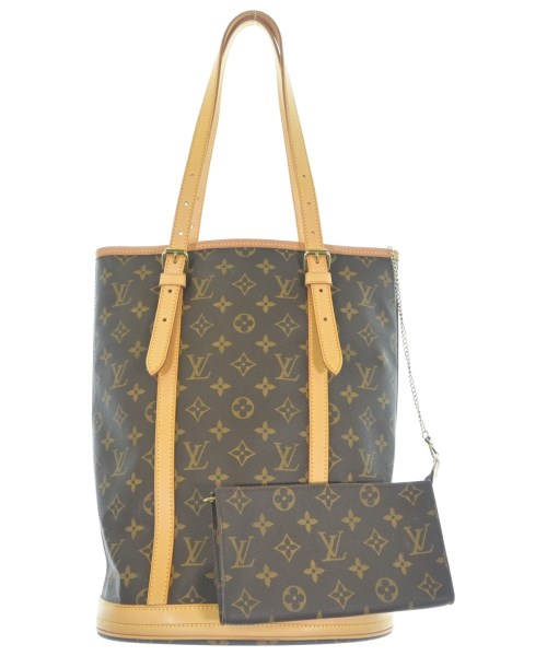 ルイヴィトン(LOUIS VUITTON)のLOUIS VUITTON トートバッグ