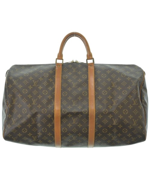 ルイヴィトン(LOUIS VUITTON)のLOUIS VUITTON ボストンバッグ