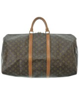 LOUIS VUITTON ボストンバッグ