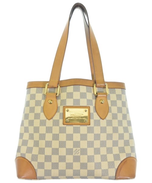 ルイヴィトン(LOUIS VUITTON)のLOUIS VUITTON ハンドバッグ