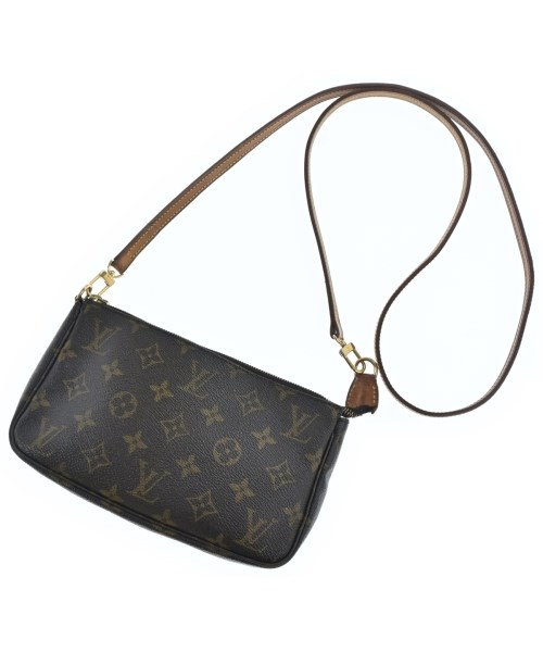 ルイヴィトン(LOUIS VUITTON)のLOUIS VUITTON ポーチ