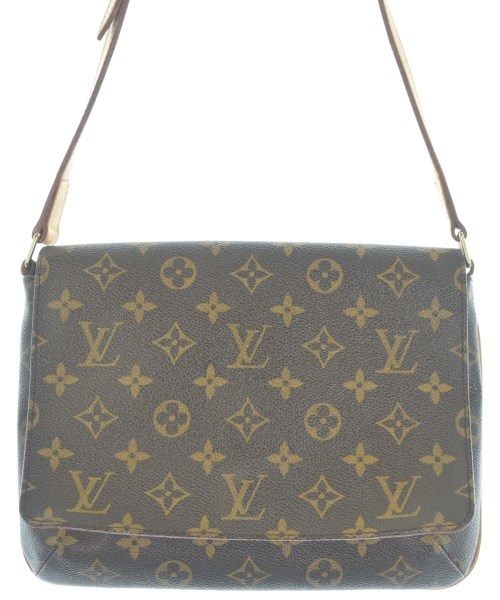 ルイヴィトン(LOUIS VUITTON)のLOUIS VUITTON ショルダーバッグ