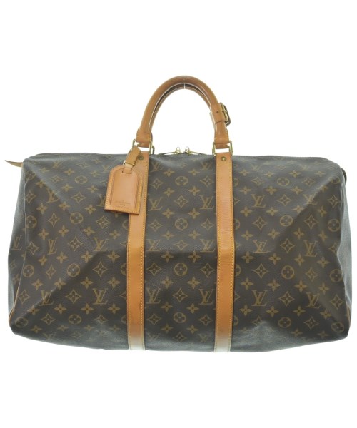 ルイヴィトン(LOUIS VUITTON)のLOUIS VUITTON ボストンバッグ