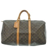 LOUIS VUITTON ボストンバッグ