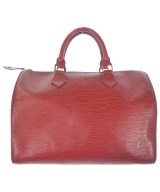 LOUIS VUITTON ハンドバッグ