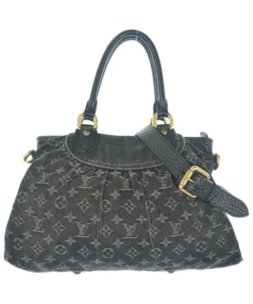 ルイヴィトン(LOUIS VUITTON)のLOUIS VUITTON ハンドバッグ