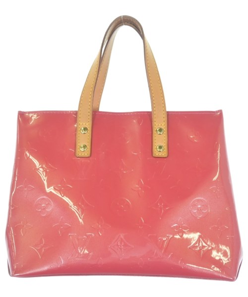ルイヴィトン(LOUIS VUITTON)のLOUIS VUITTON ハンドバッグ