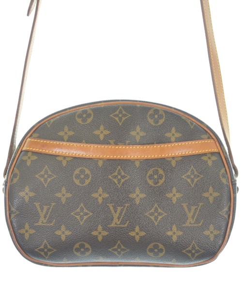 ルイヴィトン(LOUIS VUITTON)のLOUIS VUITTON ショルダーバッグ