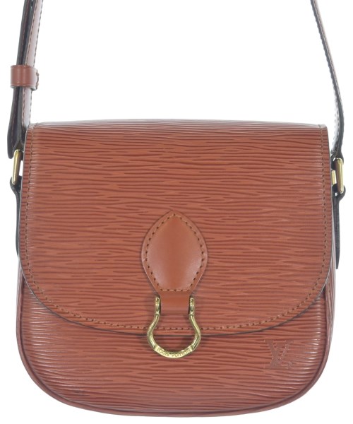 ルイヴィトン(LOUIS VUITTON)のLOUIS VUITTON ショルダーバッグ