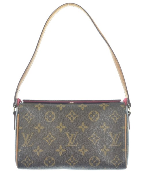 ルイヴィトン(LOUIS VUITTON)のLOUIS VUITTON ハンドバッグ