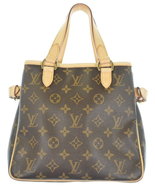 ルイヴィトン(LOUIS VUITTON)のLOUIS VUITTON ハンドバッグ