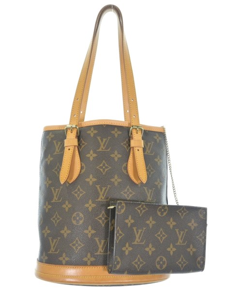ルイヴィトン(LOUIS VUITTON)のLOUIS VUITTON ハンドバッグ