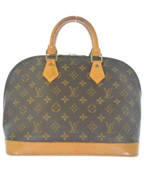 ルイヴィトン(LOUIS VUITTON)のLOUIS VUITTON ハンドバッグ