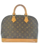 LOUIS VUITTON ハンドバッグ