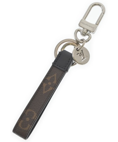 ルイヴィトン(LOUIS VUITTON)のLOUIS VUITTON キーケース・キーホルダー