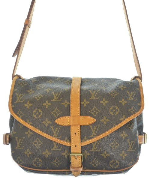ルイヴィトン(LOUIS VUITTON)のLOUIS VUITTON ショルダーバッグ