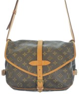 LOUIS VUITTON ショルダーバッグ