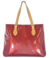 LOUIS VUITTON トートバッグ
