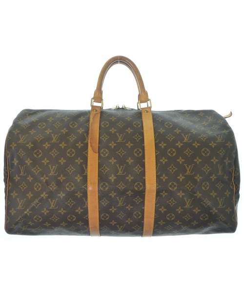 ルイヴィトン(LOUIS VUITTON)のLOUIS VUITTON ボストンバッグ