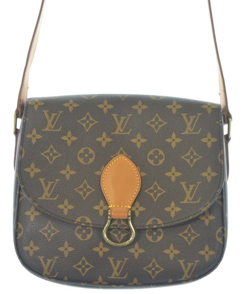 ルイヴィトン(LOUIS VUITTON)のLOUIS VUITTON ショルダーバッグ